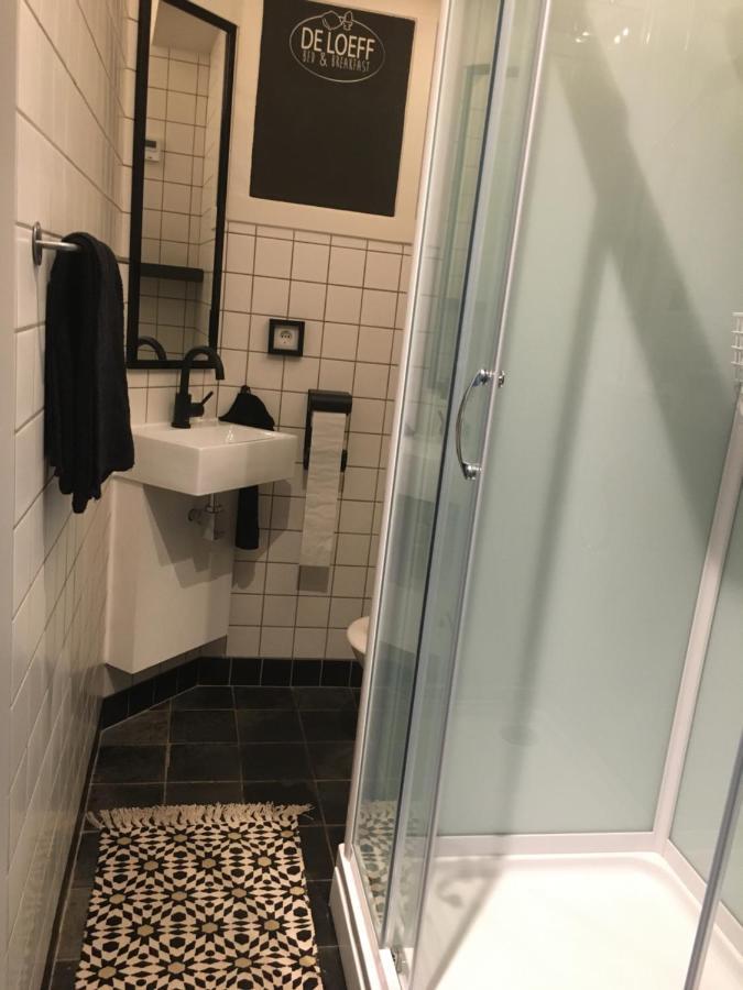 B&B De Loeff Валвейк Екстер'єр фото